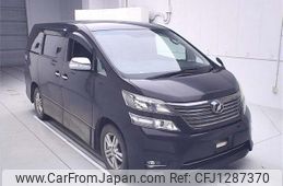 toyota vellfire 2008 -TOYOTA--Vellfire ANH25W-8002863---TOYOTA--Vellfire ANH25W-8002863-