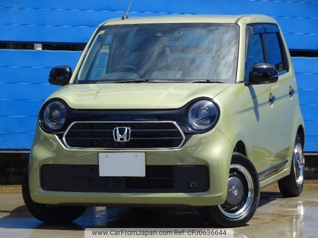 honda n-one 2023 -HONDA 【名変中 】--N ONE JG3--1108598---HONDA 【名変中 】--N ONE JG3--1108598- image 1