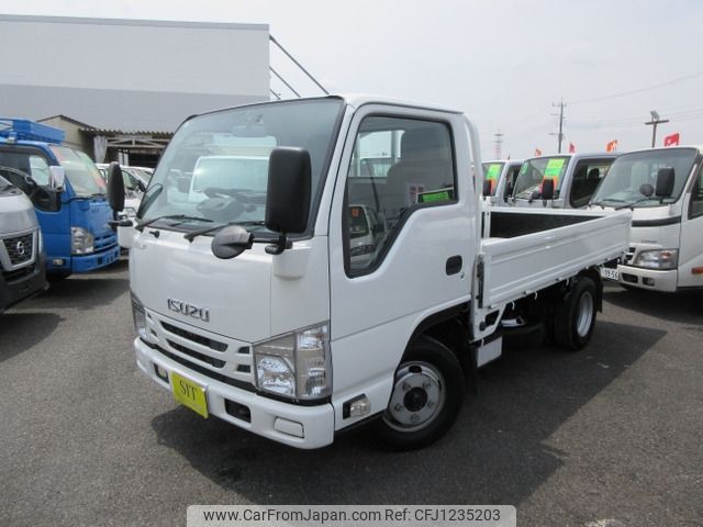 isuzu elf-truck 2020 -ISUZU--Elf 2RG-NJR88A--NJR88-7003010---ISUZU--Elf 2RG-NJR88A--NJR88-7003010- image 1