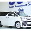 toyota vellfire 2020 quick_quick_3BA-AGH30W_AGH30-0303126 image 1