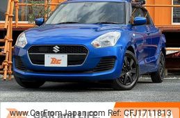suzuki swift 2019 CFJ1711813