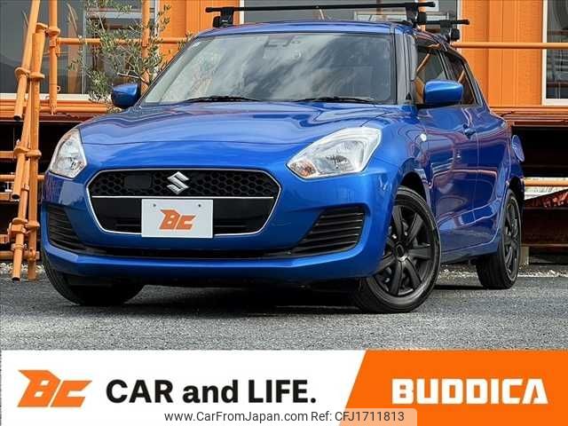 suzuki swift 2019 CFJ1711813 image 1
