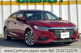 honda insight 2020 -HONDA--Insight 6AA-ZE4--ZE4-1101384---HONDA--Insight 6AA-ZE4--ZE4-1101384-