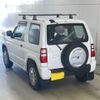 mitsubishi pajero-mini 2011 CFJ1570720 image 2