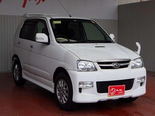 daihatsu terios-kid 2008 18011904 image 1