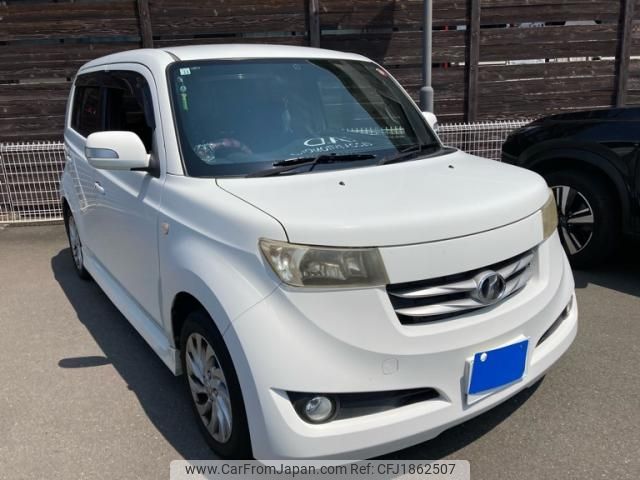 toyota bb 2006 CFJ1862507 image 2