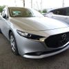 mazda mazda3 2020 CFJ1717284 image 2