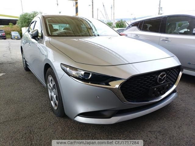 mazda mazda3 2020 CFJ1717284 image 2