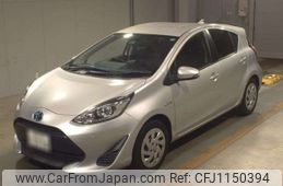 toyota aqua 2019 -TOYOTA 【福岡 504ﾜ5996】--AQUA DAA-NHP10--NHP10-2633333---TOYOTA 【福岡 504ﾜ5996】--AQUA DAA-NHP10--NHP10-2633333-