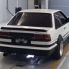 toyota corolla-levin 1985 CFJ8355118 image 2