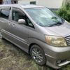 toyota alphard 2005 -TOYOTA--Alphard TA-MNH10W--MNH10-0066408---TOYOTA--Alphard TA-MNH10W--MNH10-0066408- image 2
