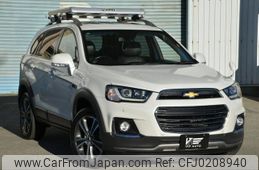 chevrolet captiva 2016 -GM 【名変中 】--Chevrolet Captiva ｿﾉ他--GB521348---GM 【名変中 】--Chevrolet Captiva ｿﾉ他--GB521348-