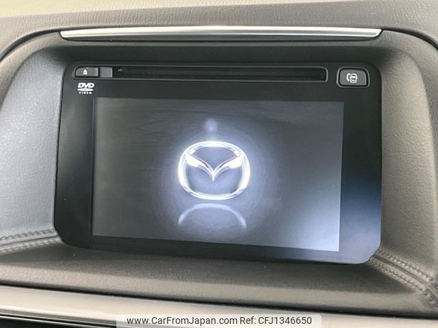 mazda cx-5 2016 -MAZDA--CX-5 DBA-KE5FW--KE5FW-201374---MAZDA--CX-5 DBA-KE5FW--KE5FW-201374- image 2