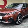 peugeot 3008 2018 -PEUGEOT--Peugeot 3008 LDA-P84AH01--VF3MJAHWWHS384440---PEUGEOT--Peugeot 3008 LDA-P84AH01--VF3MJAHWWHS384440- image 1