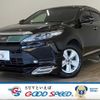 toyota harrier 2019 -TOYOTA--Harrier DBA-ZSU60W--ZSU60-0178163---TOYOTA--Harrier DBA-ZSU60W--ZSU60-0178163- image 1