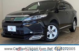 toyota harrier 2019 -TOYOTA--Harrier DBA-ZSU60W--ZSU60-0178163---TOYOTA--Harrier DBA-ZSU60W--ZSU60-0178163-