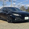 honda civic 2018 -HONDA--Civic DBA-FK7--FK7-1012048---HONDA--Civic DBA-FK7--FK7-1012048- image 1