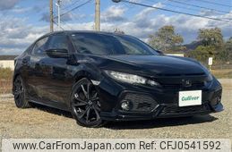 honda civic 2018 -HONDA--Civic DBA-FK7--FK7-1012048---HONDA--Civic DBA-FK7--FK7-1012048-