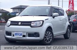 suzuki ignis 2018 quick_quick_DAA-FF21S_FF21S-136721