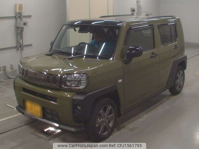 daihatsu taft 2024 CFJ1561795 image 1