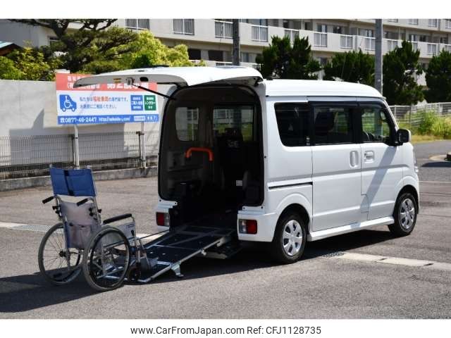 nissan clipper-rio 2020 -NISSAN--Clipper Rio ABA-DR17Wｶｲ--DR17W-200872---NISSAN--Clipper Rio ABA-DR17Wｶｲ--DR17W-200872- image 2