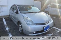 toyota prius 2008 -TOYOTA--Prius DAA-NHW20--NHW20-7771266---TOYOTA--Prius DAA-NHW20--NHW20-7771266-