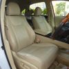lexus rx 2011 CFJ1633950 image 15