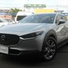 mazda cx-3 2020 -MAZDA--CX-30 DM8P--108879---MAZDA--CX-30 DM8P--108879- image 1
