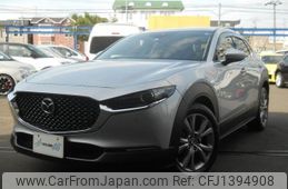 mazda cx-3 2020 -MAZDA--CX-30 DM8P--108879---MAZDA--CX-30 DM8P--108879-