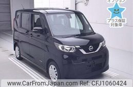 nissan roox 2023 -NISSAN--Roox B44A-0429025---NISSAN--Roox B44A-0429025-