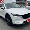 mazda cx-5 2018 -MAZDA--CX-5 3DA-KF2P--KF2P-202774---MAZDA--CX-5 3DA-KF2P--KF2P-202774- image 3