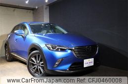 mazda cx-3 2016 -MAZDA--CX-3 LDA-DK5FW--DK5FW-124368---MAZDA--CX-3 LDA-DK5FW--DK5FW-124368-