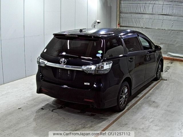 toyota wish 2012 -TOYOTA--Wish ZGE25W--ZGE25-0020851---TOYOTA--Wish ZGE25W--ZGE25-0020851- image 2