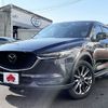 mazda cx-5 2019 -MAZDA--CX-5 3DA-KF2P--KF2P-320062---MAZDA--CX-5 3DA-KF2P--KF2P-320062- image 1