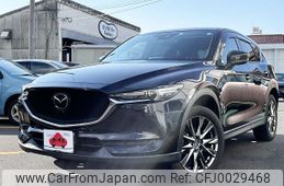 mazda cx-5 2019 -MAZDA--CX-5 3DA-KF2P--KF2P-320062---MAZDA--CX-5 3DA-KF2P--KF2P-320062-