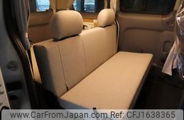 nissan nv200-vanette-wagon 2025 CFJ1638365