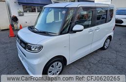 daihatsu tanto 2021 quick_quick_6BA-LA650S_0156964