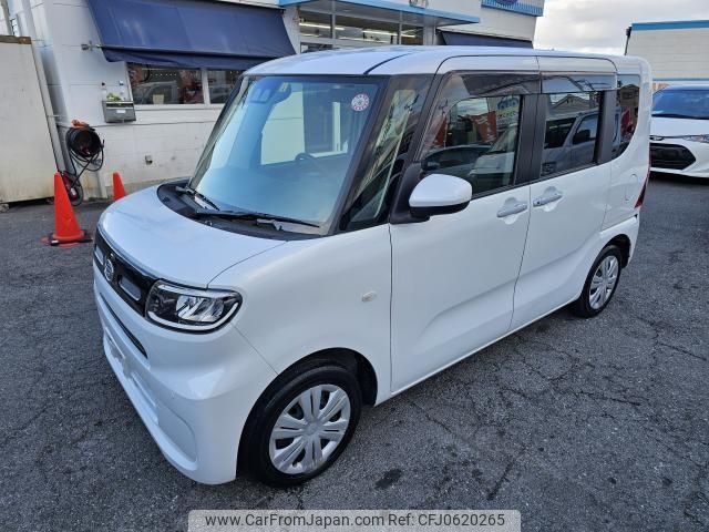 daihatsu tanto 2021 quick_quick_6BA-LA650S_0156964 image 1