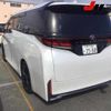 toyota vellfire 2023 -TOYOTA 【神戸 396ﾐ3588】--Vellfire AAHH40W--0003910---TOYOTA 【神戸 396ﾐ3588】--Vellfire AAHH40W--0003910- image 2