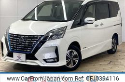 nissan serena 2020 quick_quick_DAA-HFC27_HFC27-062149