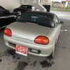 suzuki cappuccino 1992 quick_quick_E-EA11R_110748 image 3