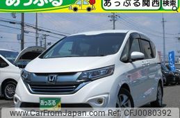 honda freed-hybrid 2019 quick_quick_6AA-GB7_GB7-1106702