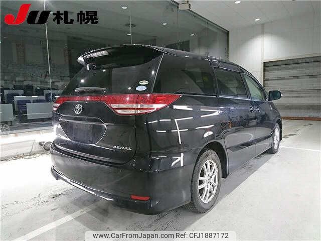 toyota estima 2008 CFJ1887172 image 2