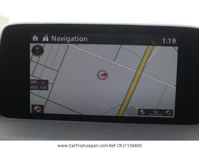 mazda cx-8 2018 -MAZDA--CX-8 3DA-KG2P--KG2P-110880---MAZDA--CX-8 3DA-KG2P--KG2P-110880- image 2