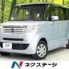 honda n-box 2012 quick_quick_JF1_JF1-1053564 image 1