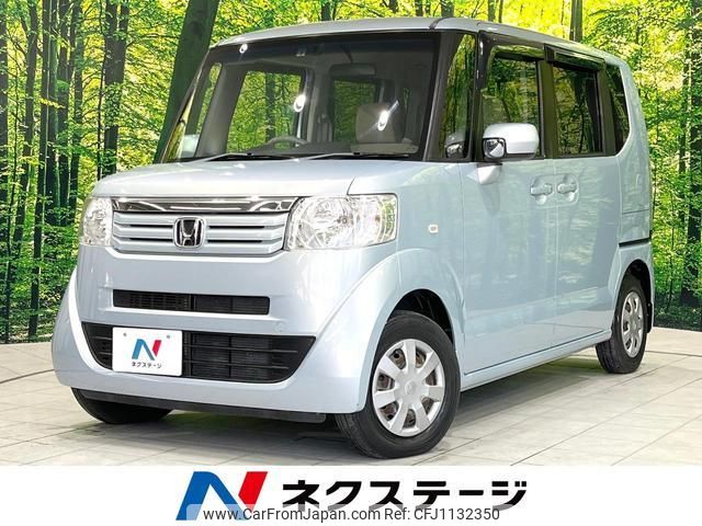 honda n-box 2012 quick_quick_JF1_JF1-1053564 image 1