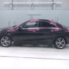 mercedes-benz cla-class 2015 -MERCEDES-BENZ--Benz CLA 117342-WDD1173422N219675---MERCEDES-BENZ--Benz CLA 117342-WDD1173422N219675- image 5