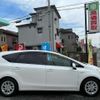 toyota prius-α 2012 quick_quick_DAA-ZVW41W_ZVW41W-3110407 image 9