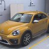 volkswagen the-beetle 2016 -VOLKSWAGEN--VW The Beetle ABA-16CZDW--WVWZZZ16ZGM627424---VOLKSWAGEN--VW The Beetle ABA-16CZDW--WVWZZZ16ZGM627424- image 1