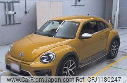 volkswagen the-beetle 2016 -VOLKSWAGEN--VW The Beetle ABA-16CZDW--WVWZZZ16ZGM627424---VOLKSWAGEN--VW The Beetle ABA-16CZDW--WVWZZZ16ZGM627424-